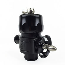Load image into Gallery viewer, Turbosmart TS-0215-1018 Blow Off Valve SP Dual Port Subaru WRX 2015+-Black