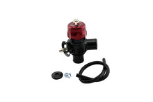 Load image into Gallery viewer, Turbosmart TS-0215-1022 Blow Off Valve Smart Port Dual Port Mitsubishi EVO 4 through X - Red