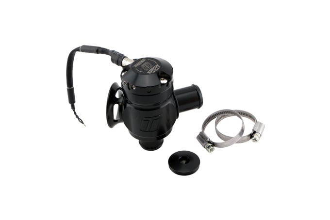 Turbosmart TS-0223-1075 BOV Kompact EM Dual Port - 25mm