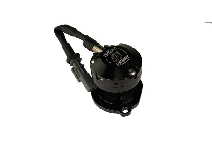 Turbosmart TS-0223-1087 BOV Kompact EM Dual Port VR7
