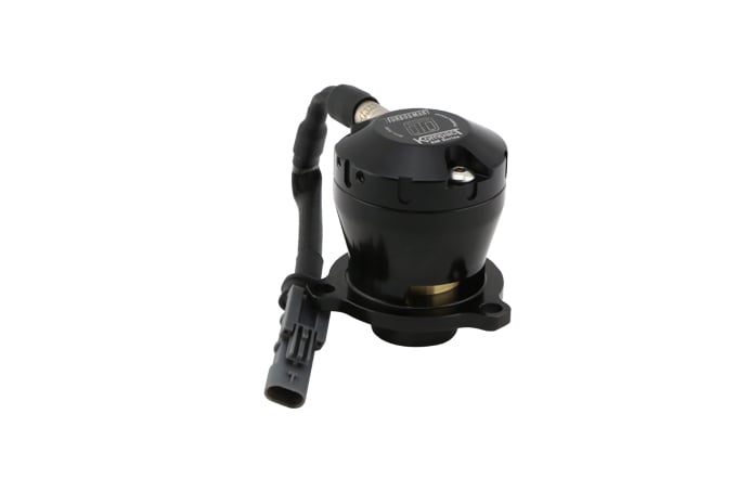 Turbosmart TS-0223-1094 BOV Kompact EM Dual Port VR11