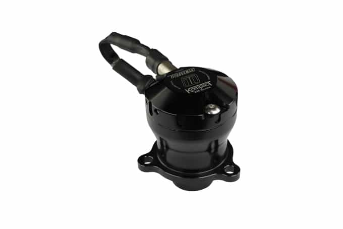 Turbosmart TS-0223-1285 BOV Kompact EM Plumb Back VR14