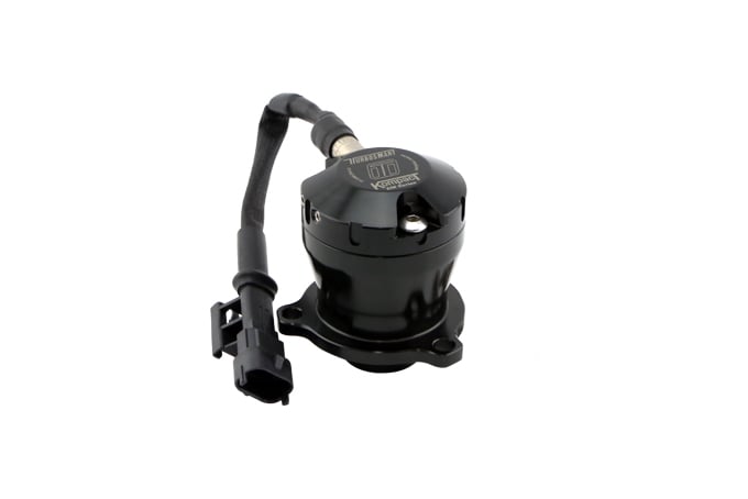 Turbosmart TS-0223-1286 BOV Kompact EM Plumb Back VR3