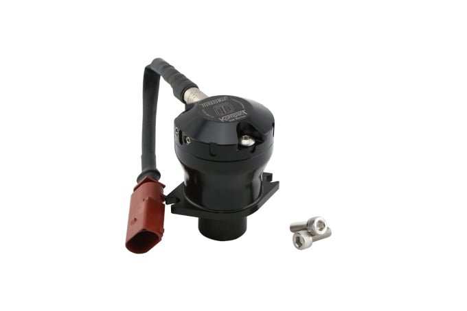 Turbosmart TS-0223-1291 BOV Kompact EM Plumb Back VR4