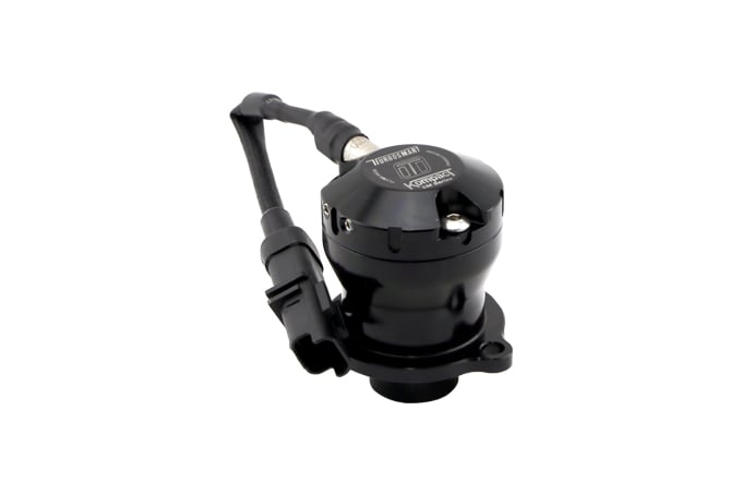 Turbosmart TS-0223-1293 BOV Kompact EM Plumb Back VR10