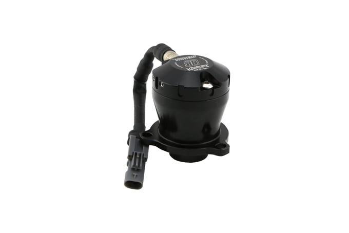 Turbosmart TS-0223-1294 BOV Kompact EM Plumb Back VR11