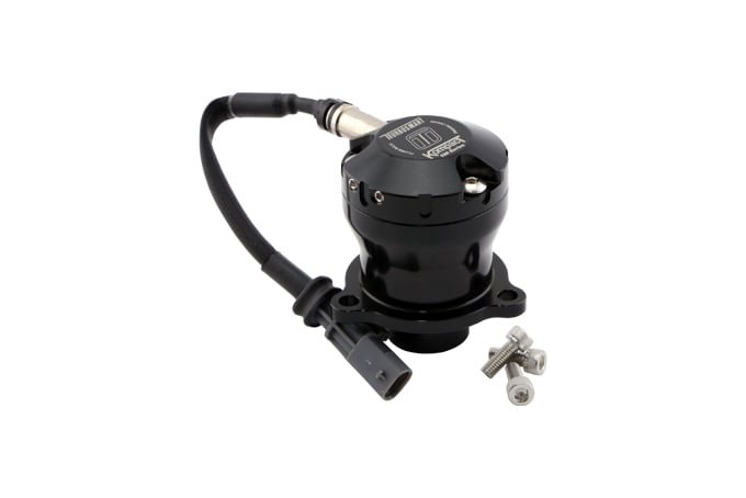 Turbosmart TS-0223-1296 BOV Kompact EM Plumb Back VR13
