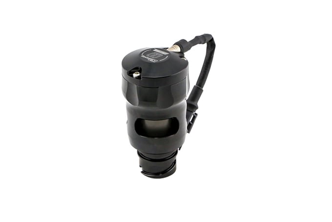 Turbosmart TS-0225-1001 Turbocharger Blow Off Valve