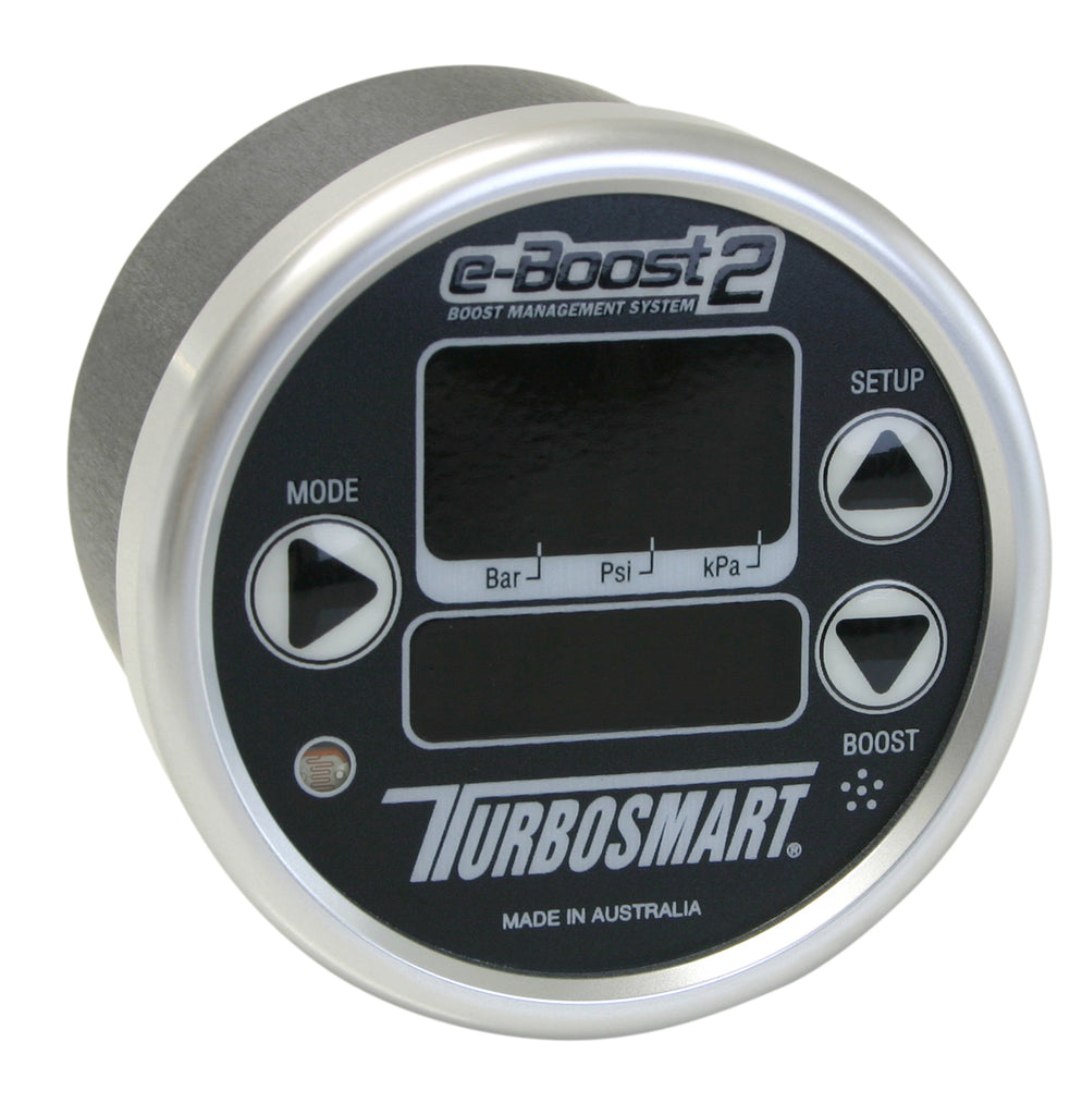 Turbosmart TS-0301-1002 Turbocharger Electronic Boost Controller