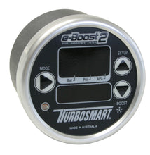 Load image into Gallery viewer, Turbosmart TS-0301-1002 Turbocharger Electronic Boost Controller