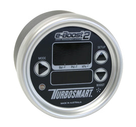 Turbosmart TS-0301-1013 Turbocharger Electronic Boost Controller