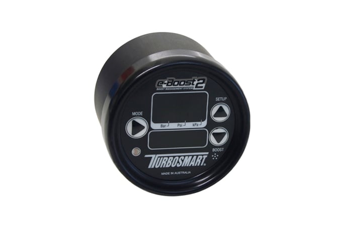 Turbosmart TS-0301-1103 Turbocharger Electronic Boost Controller
