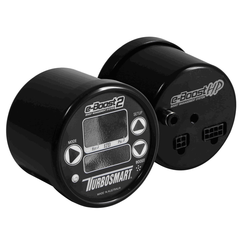 Turbosmart TS-0301-1120 Turbocharger Electronic Boost Controller