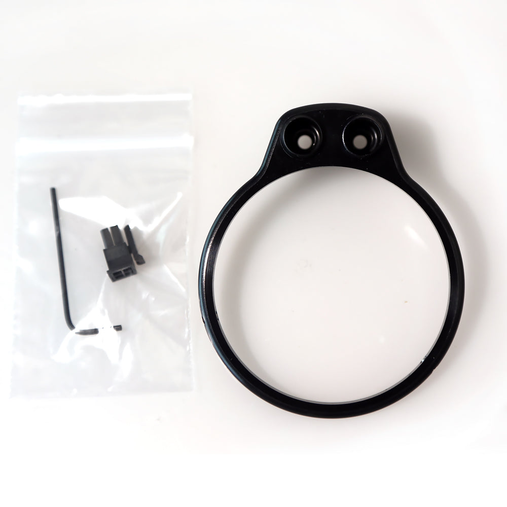 Turbosmart TS-0301-2007 Multi-Purpose Gauge Mount