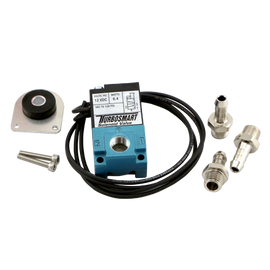 Turbosmart TS-0301-3003 eB2 Spare 3 Port Solenoid kit