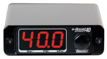 Load image into Gallery viewer, Turbosmart TS-0302-1002 Turbocharger Electronic Boost Controller