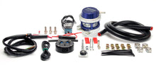 Load image into Gallery viewer, Turbosmart TS-0304-1001 Blow Off Valve controller kit (controller + custom Raceport) BLUE