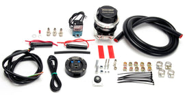 Turbosmart TS-0304-1002 Blow Off Valve controller kit (controller + custom Raceport) BLACK