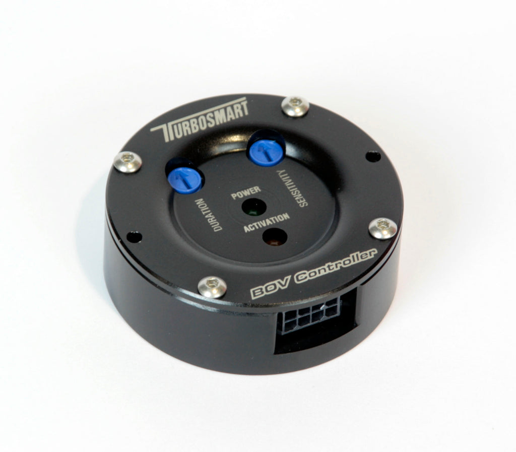 Turbosmart TS-0304-1003 Blow Off Valve Kompact re-circ (plumb back) Ford Fiesta ST/ Ford Fusion 1.6L