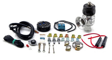 Load image into Gallery viewer, Turbosmart TS-0304-1005 Blow Off Valve controller kit (controller + custom Type 5 Supersonic) BLACK