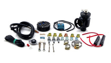 Load image into Gallery viewer, Turbosmart TS-0304-1006 Blow Off Valve controller kit (controller + custom Kompact Supersonic) BLACK