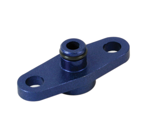 Turbosmart TS-0402-1002 Fuel Pressure Regulator