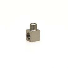 Load image into Gallery viewer, Turbosmart TS-0402-1123 FPR Fitting 1/8NPT male - 1/8NPT female 90