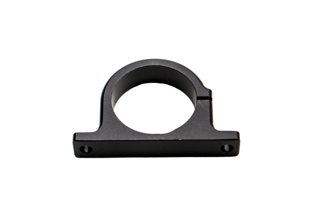 Turbosmart TS-0402-1140 FPR Billet Fuel Filter Bracket - Black