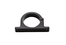 Load image into Gallery viewer, Turbosmart TS-0402-1140 FPR Billet Fuel Filter Bracket - Black