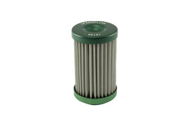 Turbosmart TS-0402-3001 FPR Fuel Filter Replacement 10um