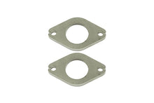 Load image into Gallery viewer, Turbosmart TS-0501-2001 WG38 Weld Flanges - Stainless