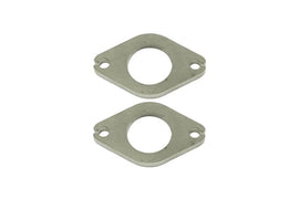 Turbosmart TS-0501-2001 WG38 Weld Flanges - Stainless