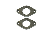 Load image into Gallery viewer, Turbosmart TS-0501-2002 WG38 Weld Flanges - Mild Steel