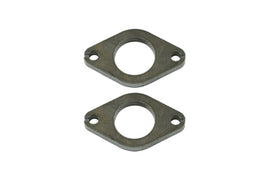 Turbosmart TS-0501-2002 WG38 Weld Flanges - Mild Steel