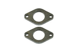 Turbosmart TS-0501-2002 WG38 Weld Flanges - Mild Steel