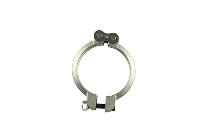 Turbosmart TS-0502-3005 V-Band (Outlet) - Suit Turbosmart Pro-Gate50 (50mm) External Wastegates.