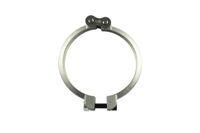 Turbosmart TS-0503-3004 V-Band (Inlet) - Suit Turbosmart Power-Gate60 (60mm) External Wastegates.