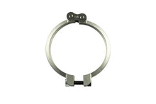 Load image into Gallery viewer, Turbosmart TS-0503-3004 V-Band (Inlet) - Suit Turbosmart Power-Gate60 (60mm) External Wastegates.