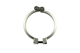 Turbosmart TS-0503-3004 V-Band (Inlet) - Suit Turbosmart Power-Gate60 (60mm) External Wastegates.