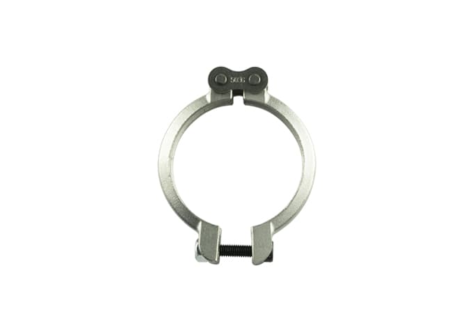 Turbosmart TS-0504-3004 V-Band (Inlet) - Suit Turbosmart Hyper-Gate45 (45mm) External Wastegates.