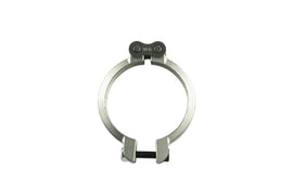 Turbosmart TS-0504-3004 V-Band (Inlet) - Suit Turbosmart Hyper-Gate45 (45mm) External Wastegates.