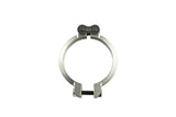 Turbosmart TS-0504-3004 V-Band (Inlet) - Suit Turbosmart Hyper-Gate45 (45mm) External Wastegates.