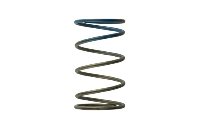Turbosmart TS-0505-2005 2011 WG38/4045 10PSI Outer Spring Brown/Blue