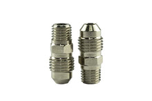 Load image into Gallery viewer, Turbosmart TS-0505-2008 1/16" NPT Male - AN-3 Flare Fittings