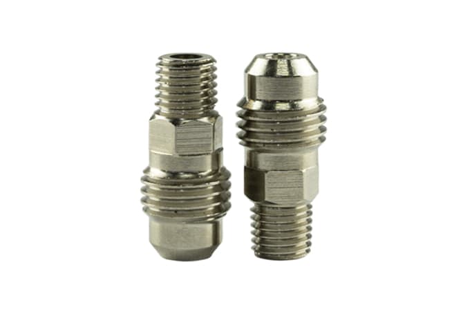 Turbosmart TS-0505-2009 1/16" NPT Male - AN-4 Flare Fittings