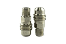 Load image into Gallery viewer, Turbosmart TS-0505-2009 1/16" NPT Male - AN-4 Flare Fittings