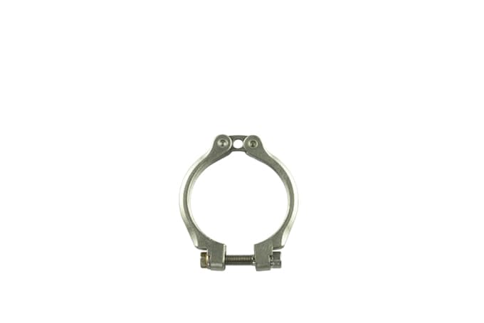 Turbosmart TS-0505-3004 V-Band (Inlet) - Suit Turbosmart Comp-Gate40 (40mm) External Wastegates.