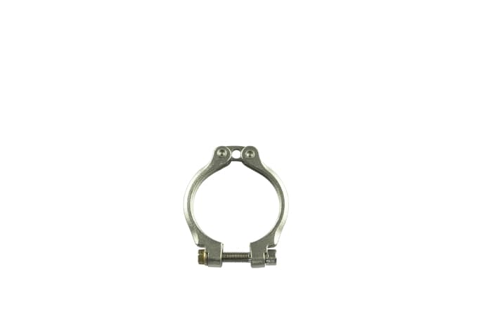Turbosmart TS-0505-3005 V-Band (Outlet) -Suit Turbosmart Comp-Gate40 (40mm) External Wastegates.