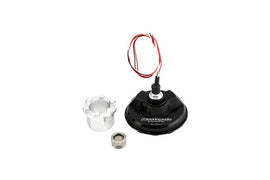 Turbosmart TS-0550-3062 Gen-V WG38/40 Compressed Gas CG Complete Sensor Cap Black