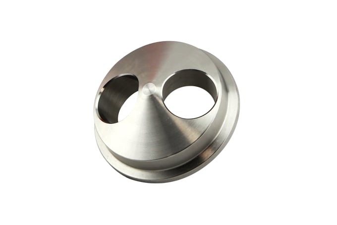 Turbosmart TS-0550-3100 Anti Lag Valve ALV 2-1 Weld Flange